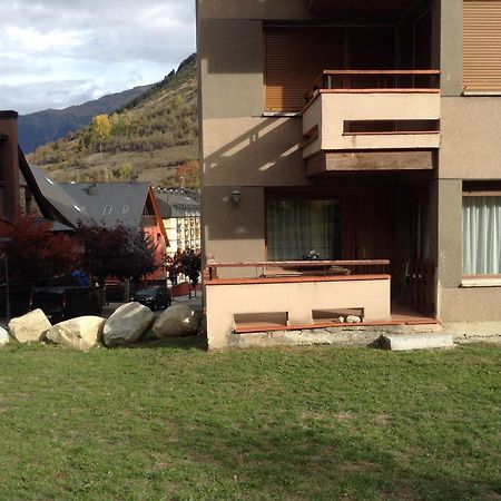 Tuca D'Aran Apartman Betrén Kültér fotó
