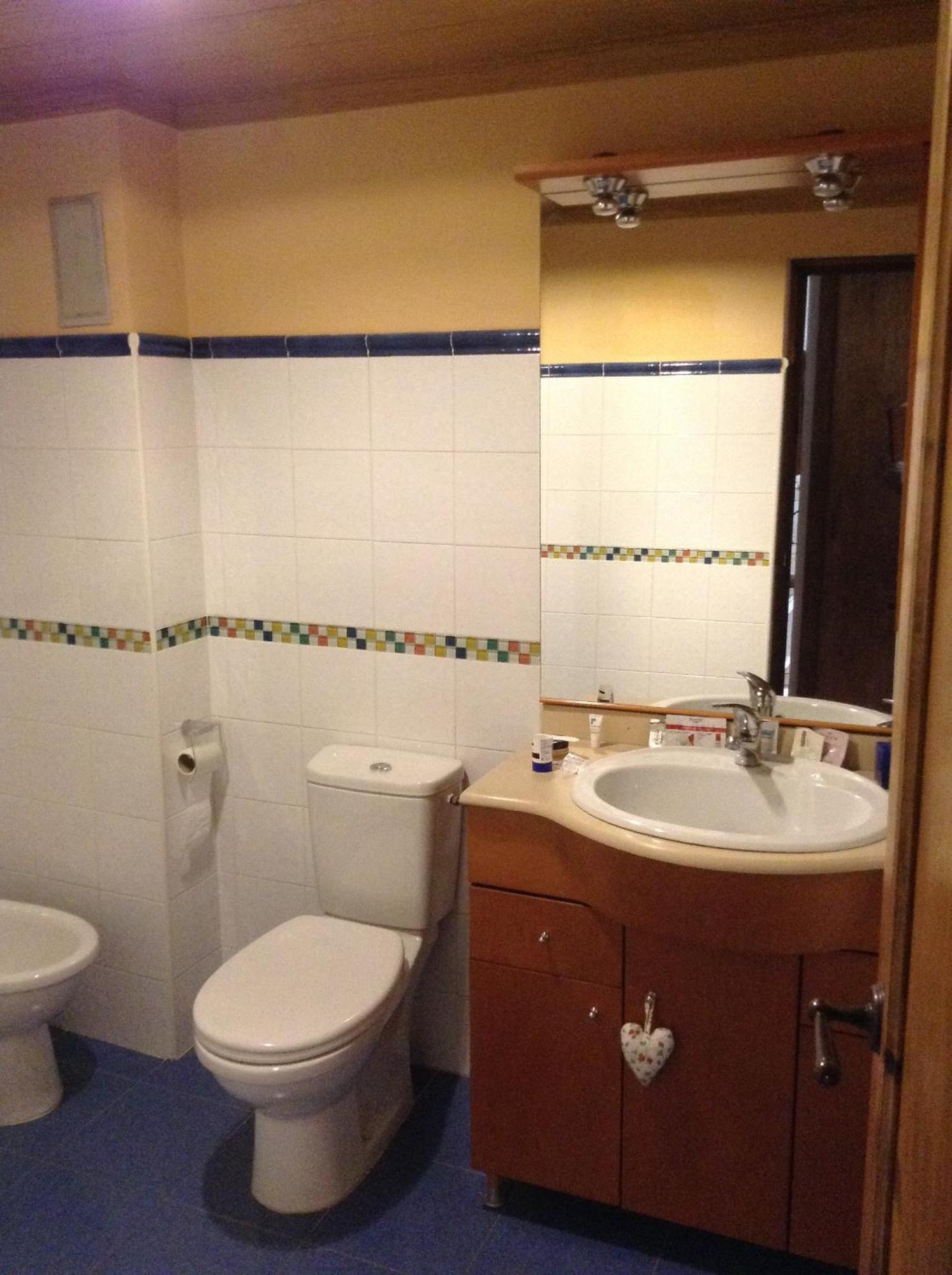 Tuca D'Aran Apartman Betrén Kültér fotó