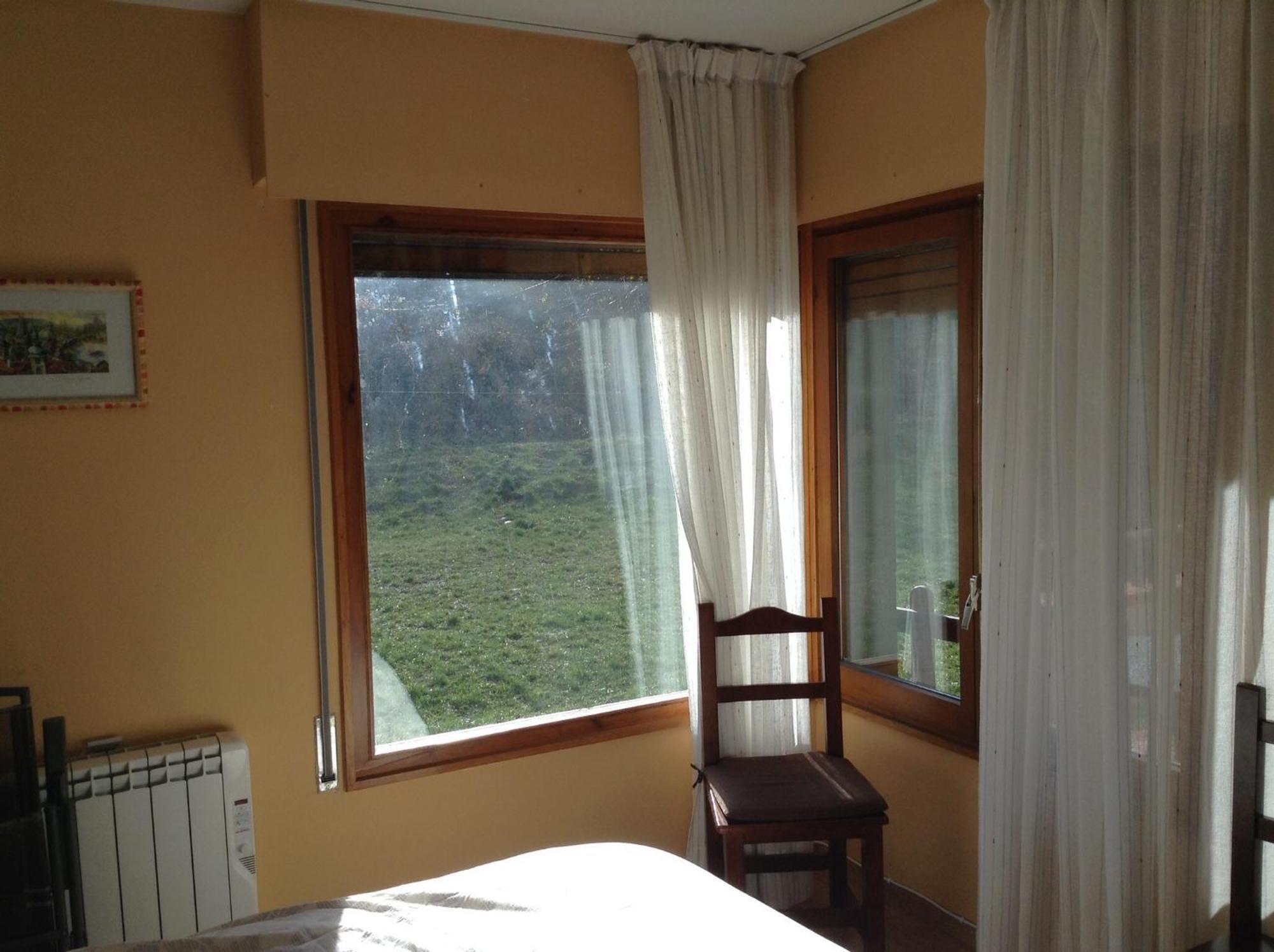 Tuca D'Aran Apartman Betrén Kültér fotó
